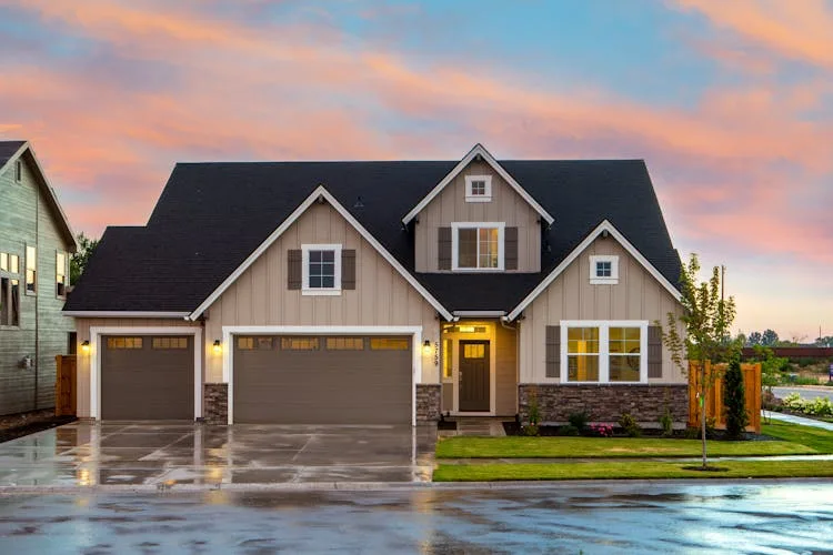 Real Estate & Property Management
