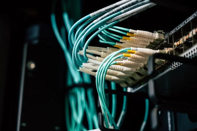 Enterprise Networking