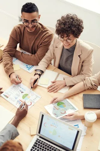 IT Consulting Services