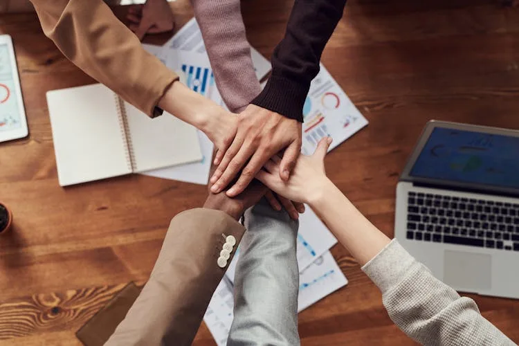 Partner Network Growth