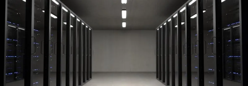 Backup & Disaster Recovery