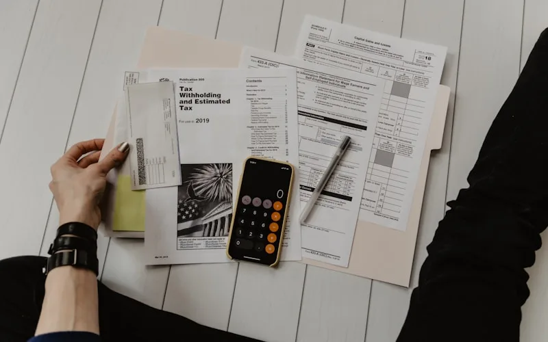 Finance & Accounting