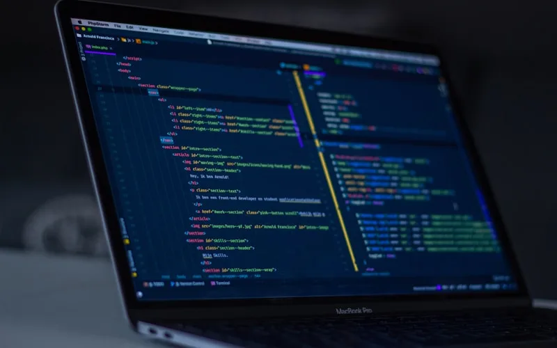Web Application Development