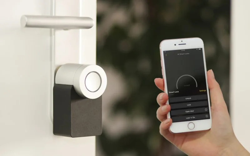 Smart Home Solutions