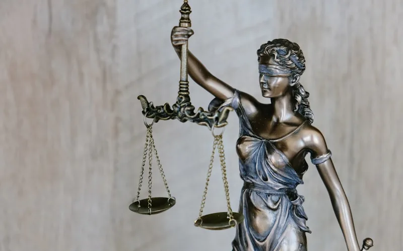Legal & Professional Services